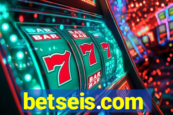 betseis.com