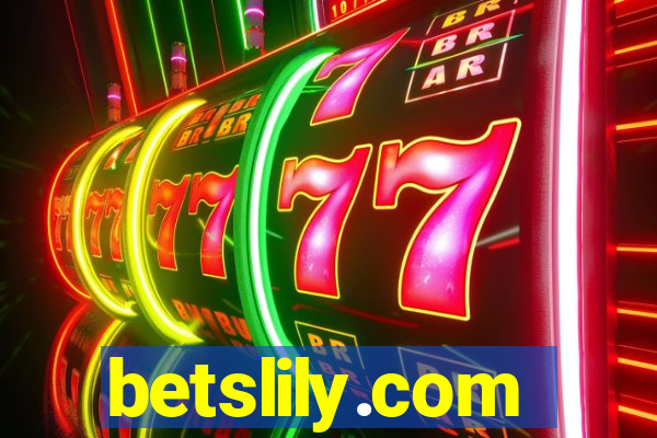 betslily.com