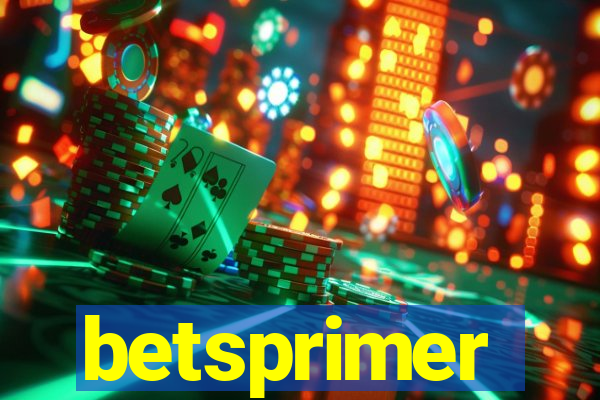 betsprimer