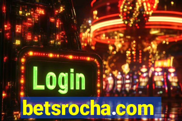 betsrocha.com