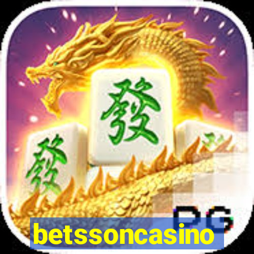 betssoncasino