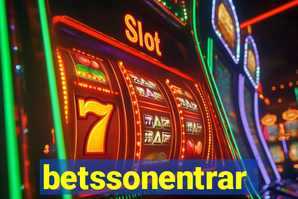 betssonentrar