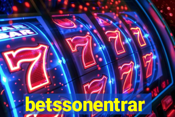 betssonentrar