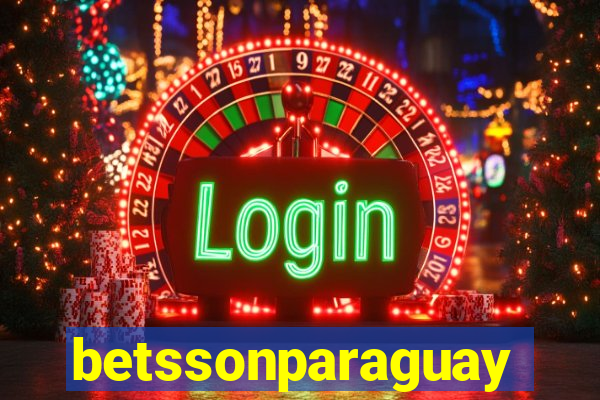 betssonparaguay