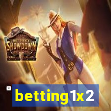 betting1x2