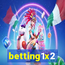 betting1x2