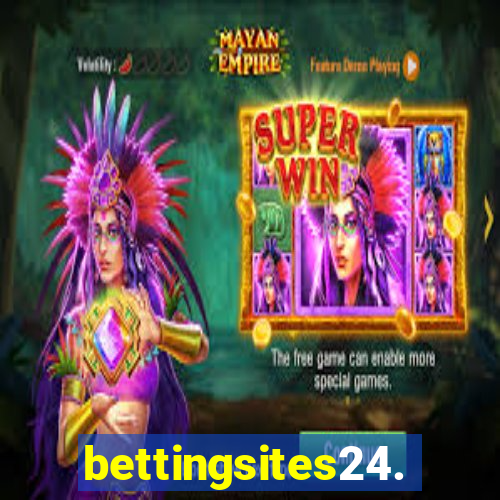 bettingsites24.com