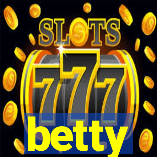 betty