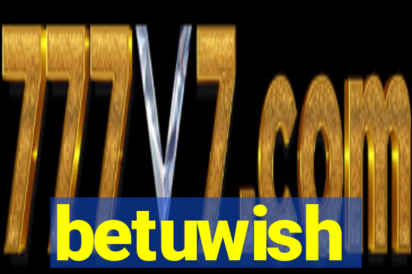 betuwish