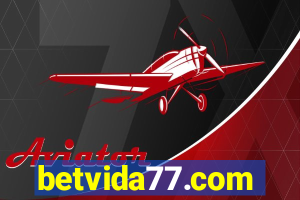 betvida77.com