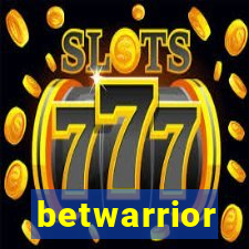 betwarrior