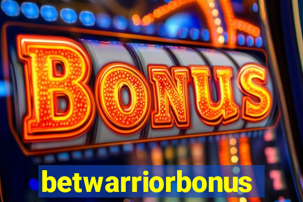 betwarriorbonus