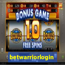 betwarriorlogin