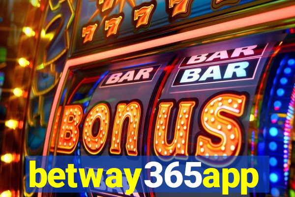 betway365app