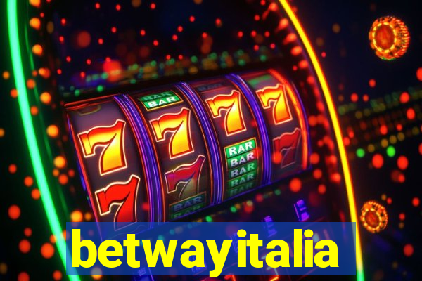 betwayitalia