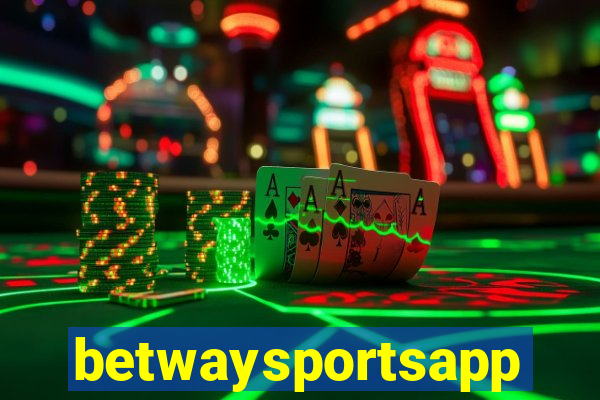 betwaysportsapp