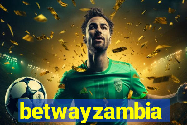 betwayzambia