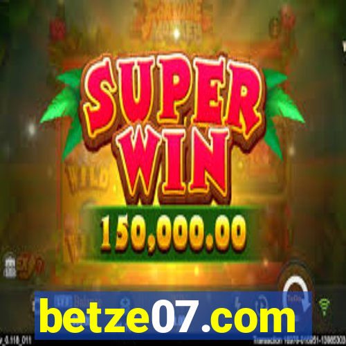 betze07.com