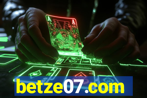 betze07.com