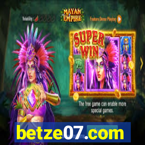 betze07.com