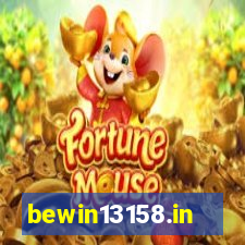 bewin13158.in