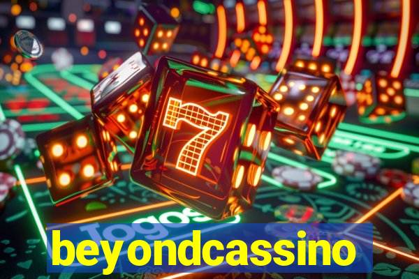 beyondcassino