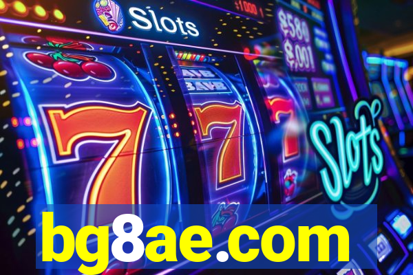 bg8ae.com
