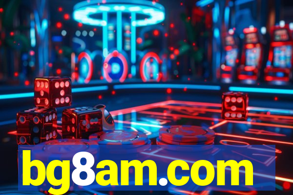bg8am.com