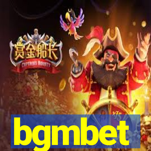 bgmbet