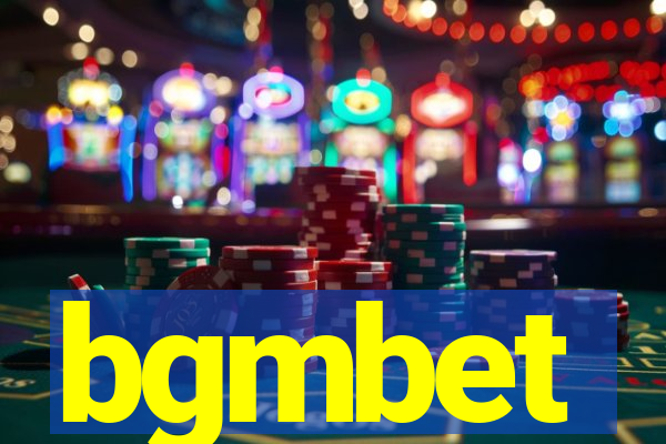bgmbet