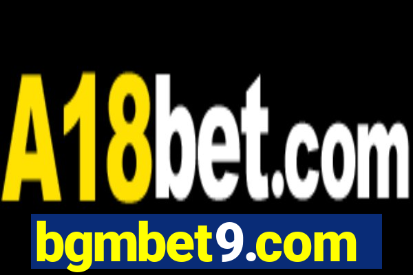 bgmbet9.com