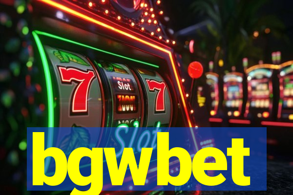 bgwbet