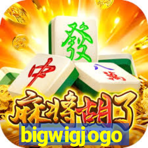 bigwigjogo