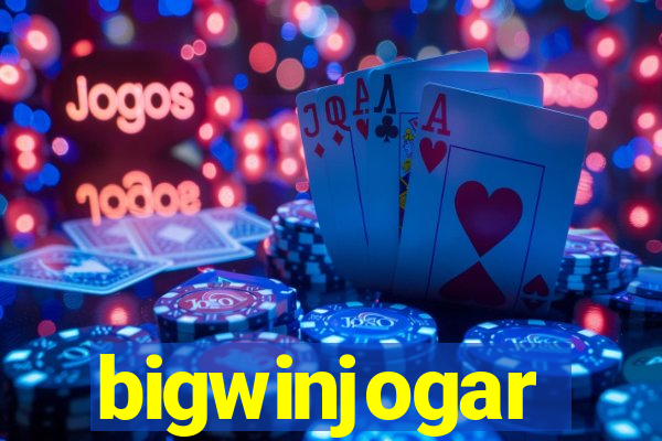 bigwinjogar