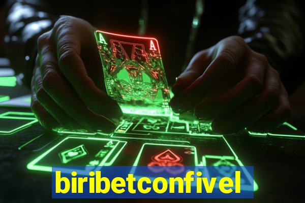 biribetconfivel