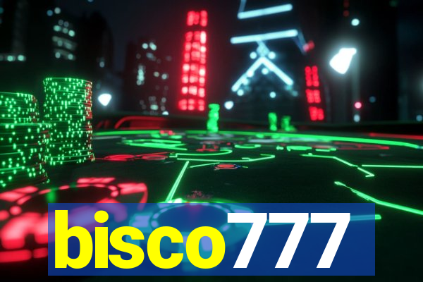 bisco777