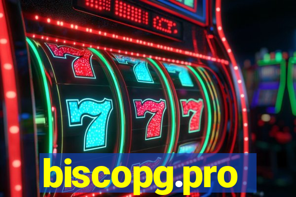 biscopg.pro