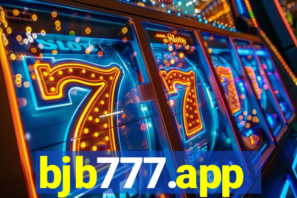 bjb777.app