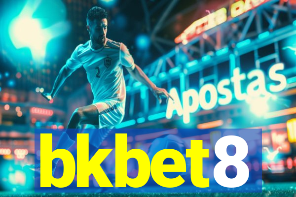 bkbet8