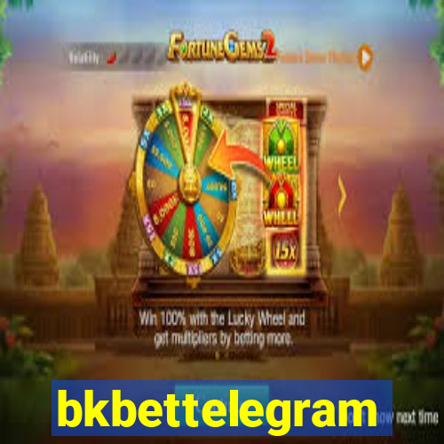 bkbettelegram