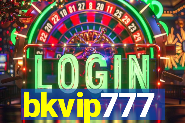 bkvip777