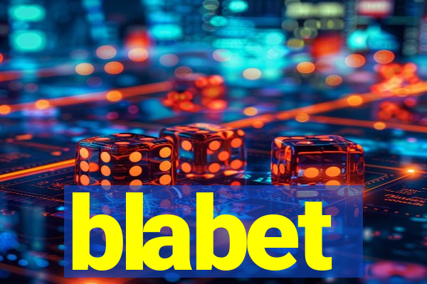 blabet