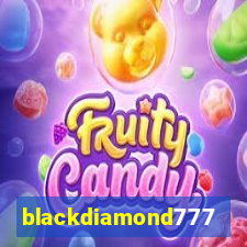 blackdiamond777