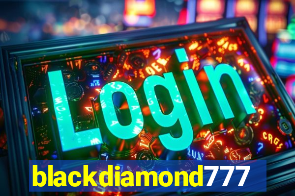 blackdiamond777