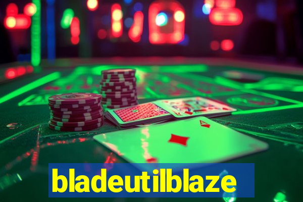 bladeutilblaze