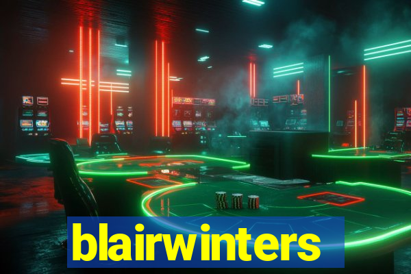 blairwinters