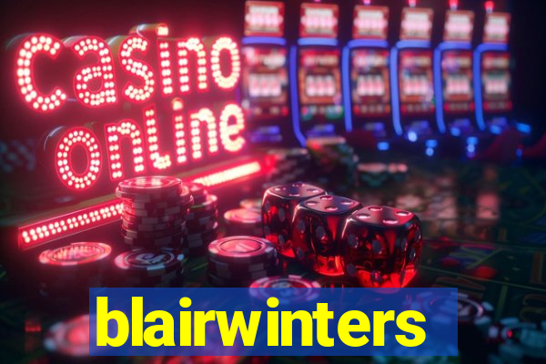 blairwinters