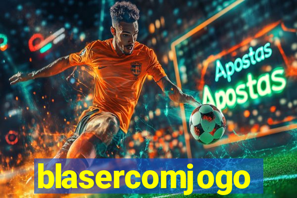 blasercomjogo