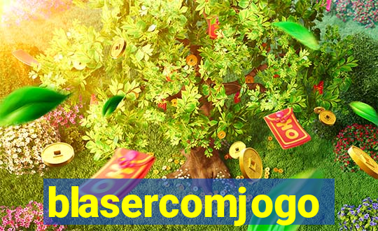 blasercomjogo