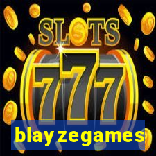 blayzegames